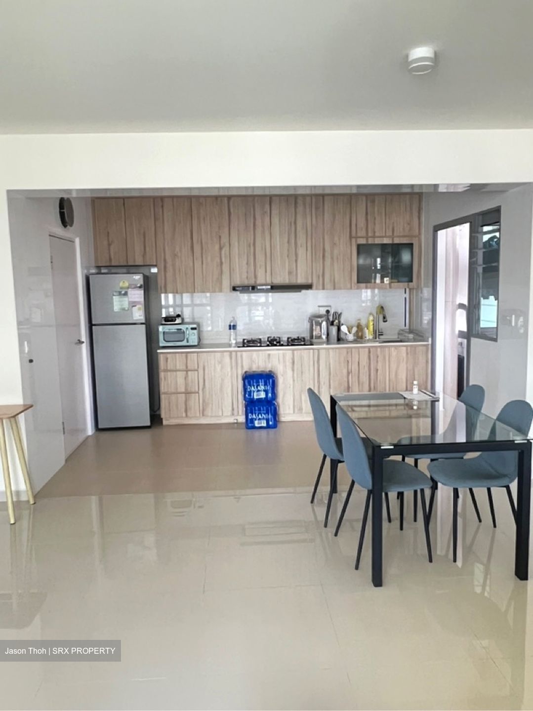 Blk 36 Skyresidence @ Dawson (Queenstown), HDB 5 Rooms #616503691